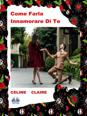 cover image of Come Farla Innamorare Di Te